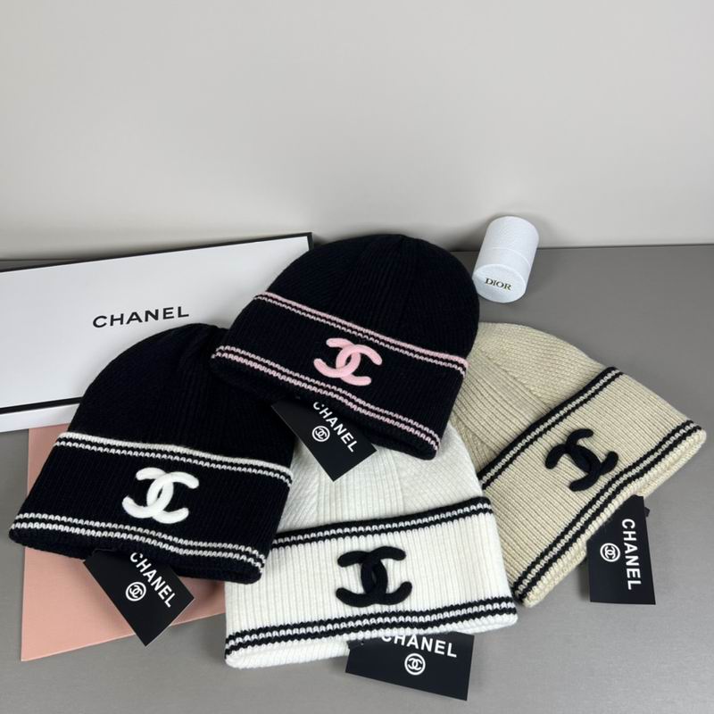 Chanel hat dx93